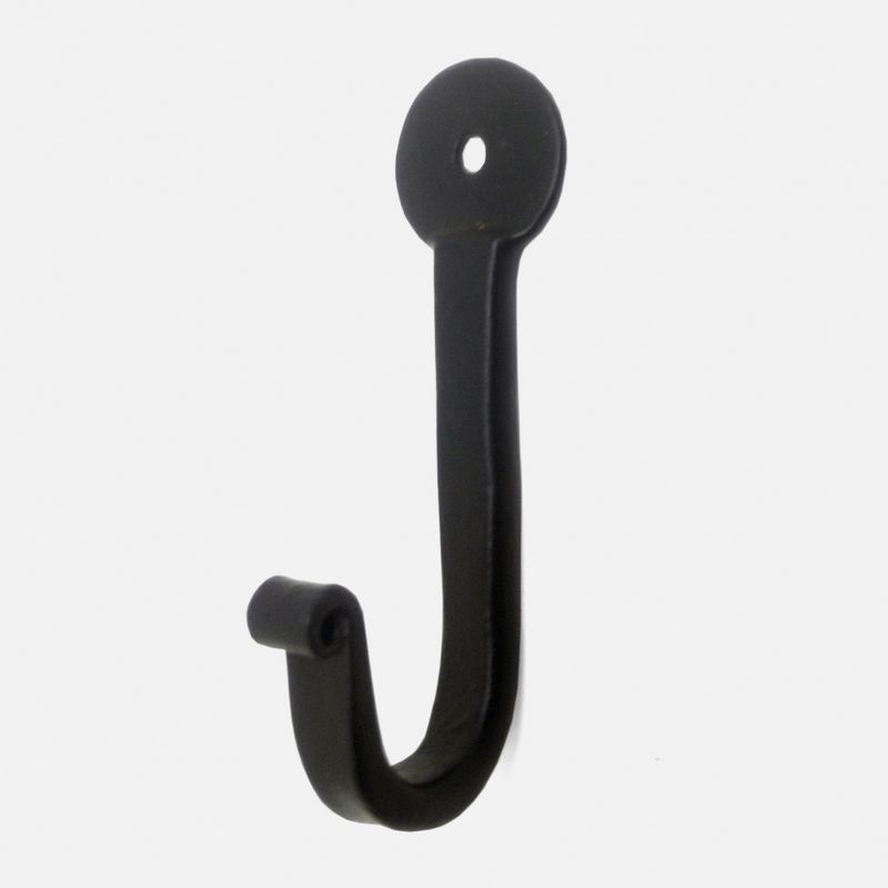 Smijernskrok lang hals