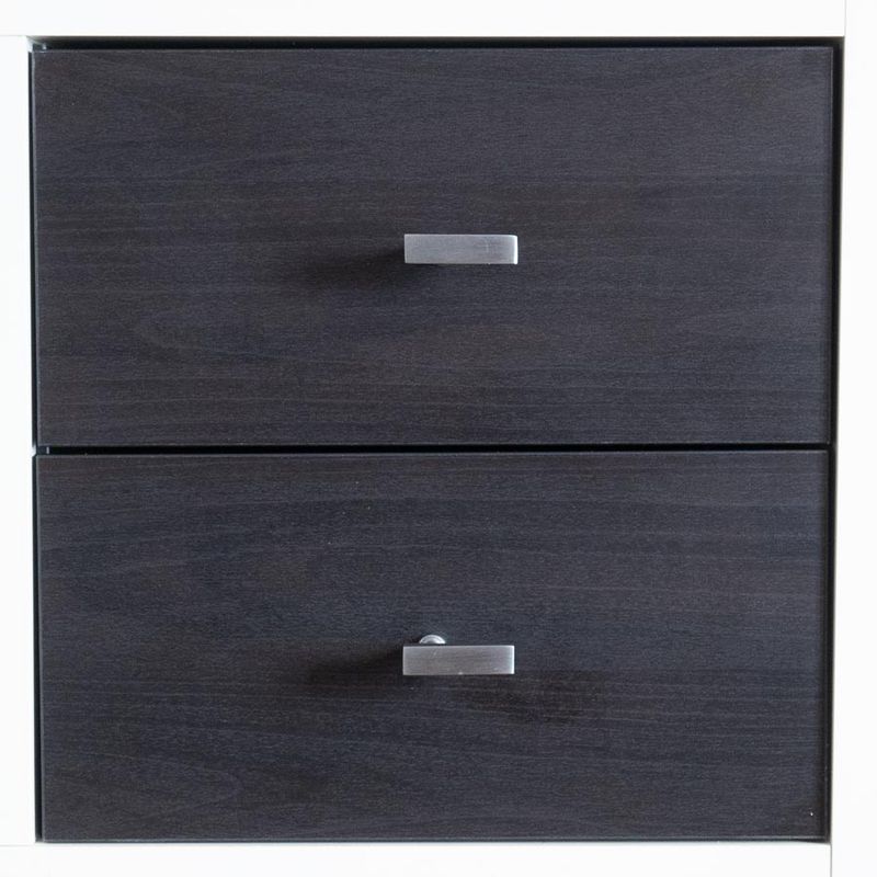 Møbelknott firkantet