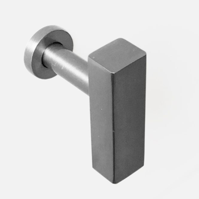 Hovedbilde Møbelknott firkantet