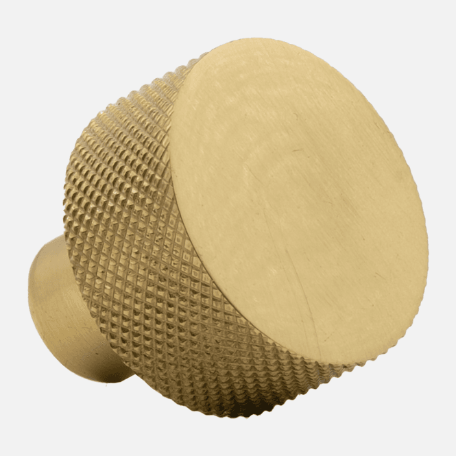 Hovedbilde Møbelknott knurling