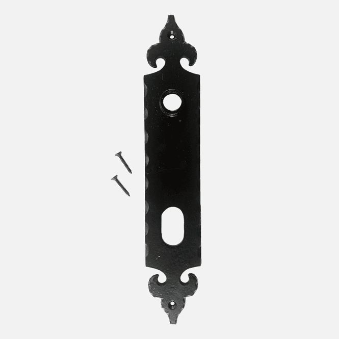 Hovedbilde Langskilt for sylinderlås